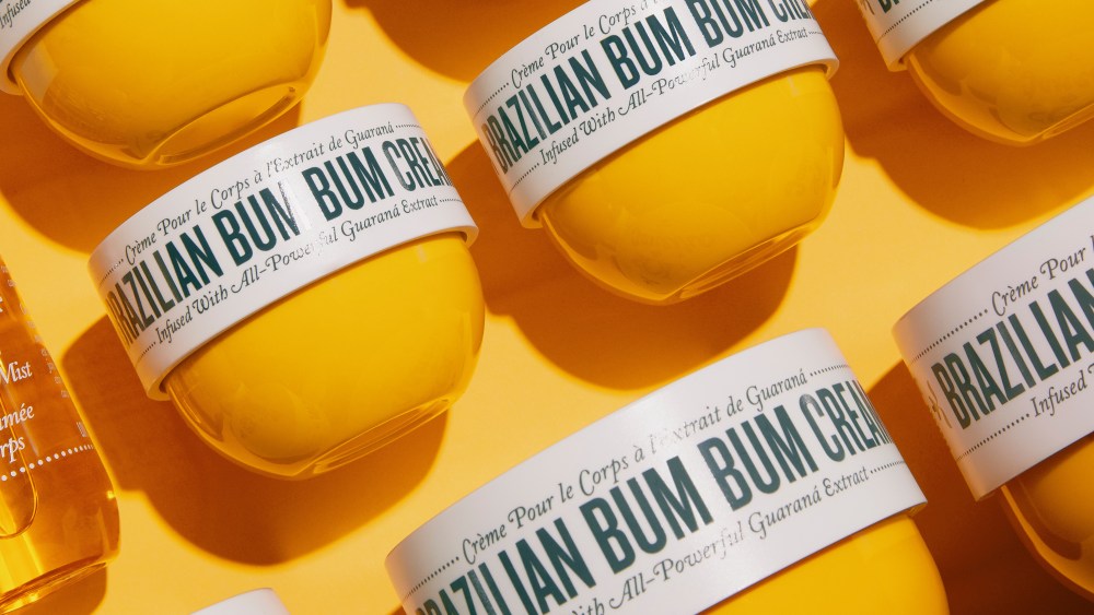 Sol de Janeiro Brazilian Bum Bum Cream
