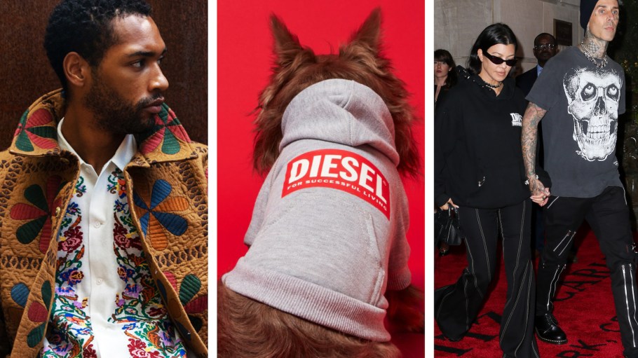 From the style shared by celebrity 'It' couples to supply chain issues, these 22 trends are bound to keep fashion interesting in 2022.