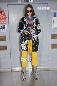 Dsquared2 Pre-Fall 2022