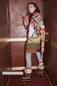 Dsquared2 Pre-Fall 2022