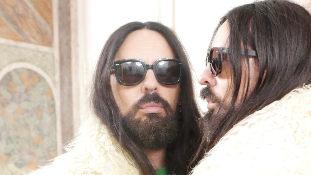 Alessandro Michele