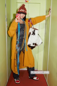 Dsquared2 Pre-Fall 2022
