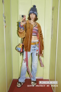 Dsquared2 Pre-Fall 2022