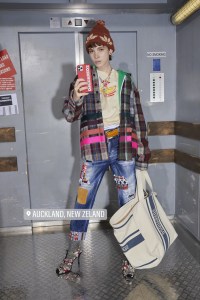 Dsquared2 Pre-Fall 2022