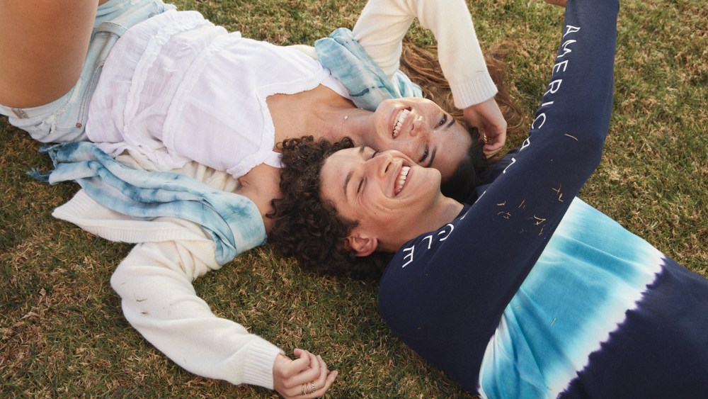 American Eagle Outfitters