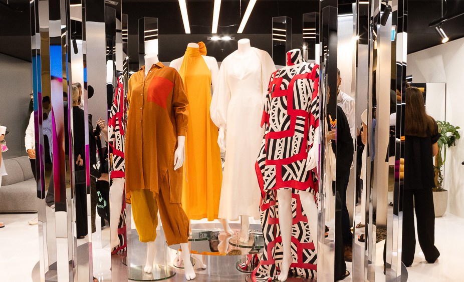 Afterpay Unveils a Phy-gital Retail Concept in Sydney