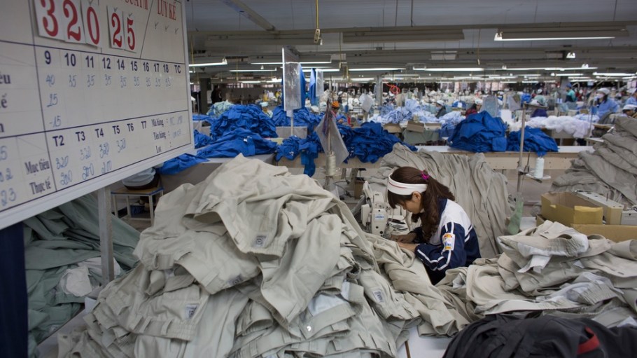 Driven by the outsize power buyers wield over suppliers, poor purchasing practices are plaguing the garment industry. Is change possible?