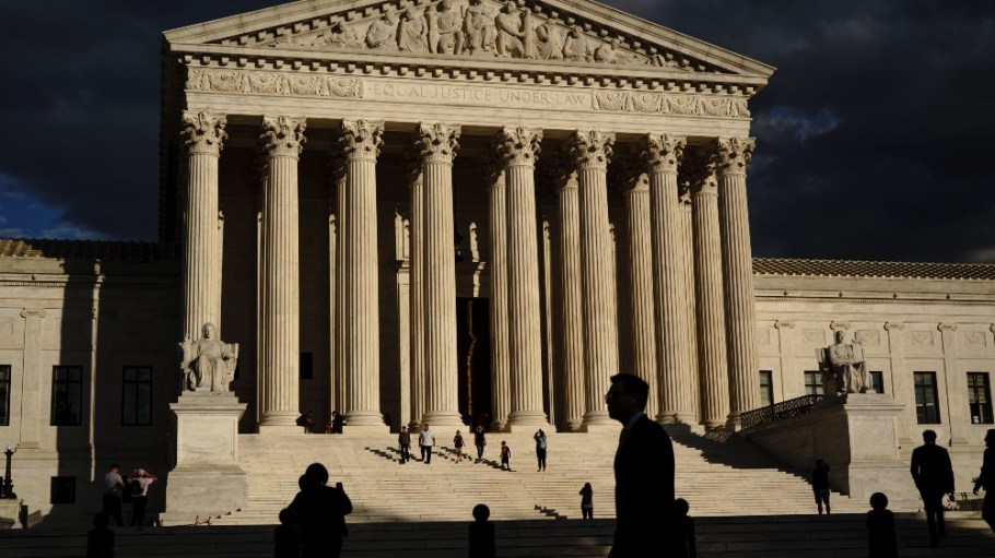The Supreme Court heard oral arguments in a copyright case between H&M and Unicolors