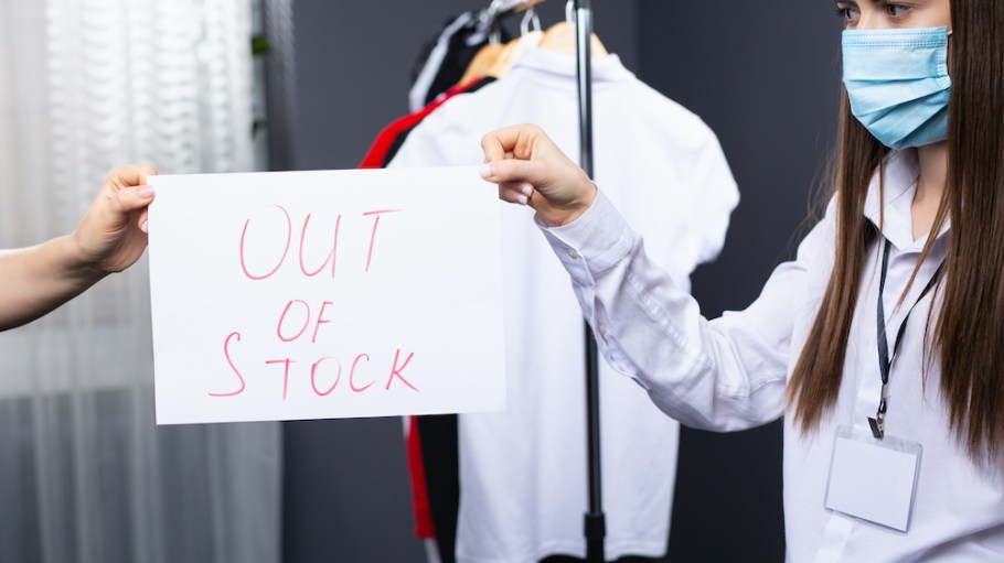 Despite its challenges, The Great Supply Chain Disruption has a silver lining; helping brands and retailers prepare for the next disruption.
