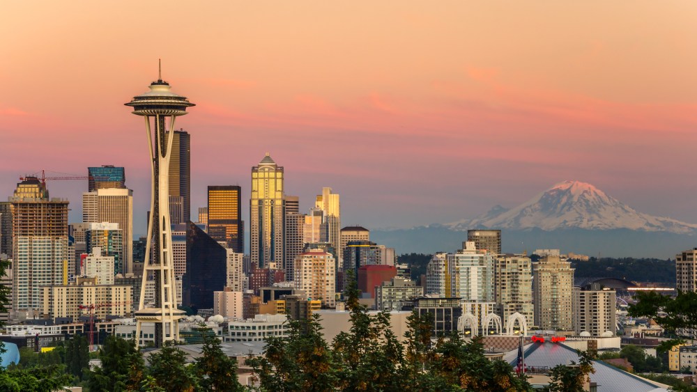 Seattle