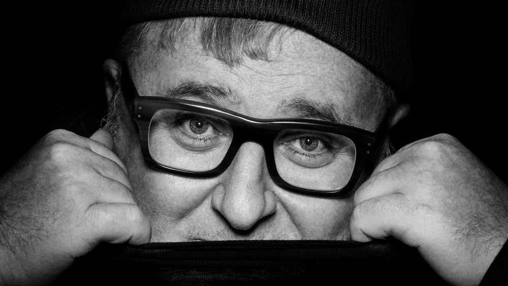 Alber Elbaz