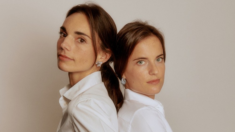 Francesca and Alice Villa