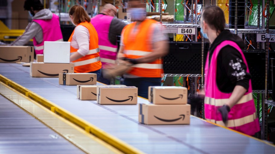 Amazon may soon end its battle with European Commission antitrust regulators to avoid more fines and mandates, a Reuters report says.