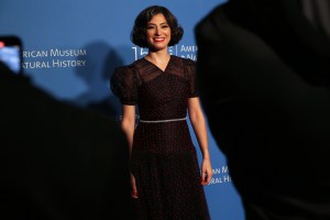 Melissa Villaseñor