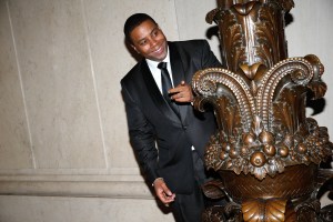 Kenan Thompson
