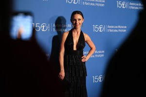 Georgina Bloomberg