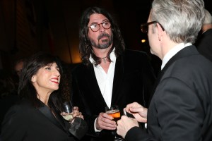 Dave Grohl