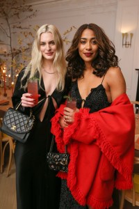 Christie Tyler, Olivia Joan