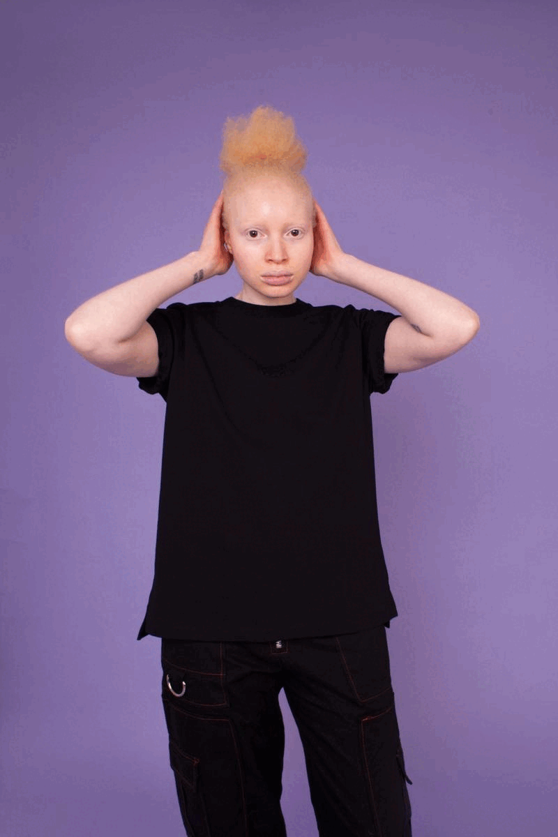 Both& launched with three T-shirts designed for transmasculine and gender-nonconforming individuals