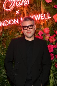 Brandon Maxwell