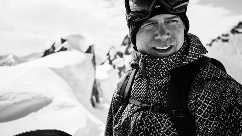 Jake Burton Carpenter Documentary Reveals the Man Behind the Brand