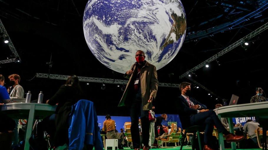 Preferential tariffs on organic cotton and recycled fibers could help the sector achieve its climate goals, Textile Exchange said.