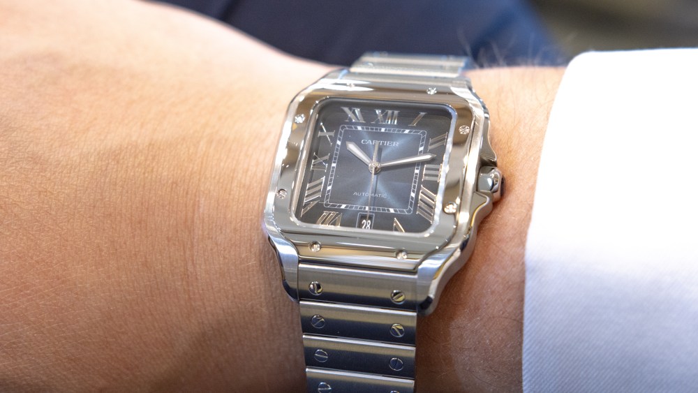 Cartier