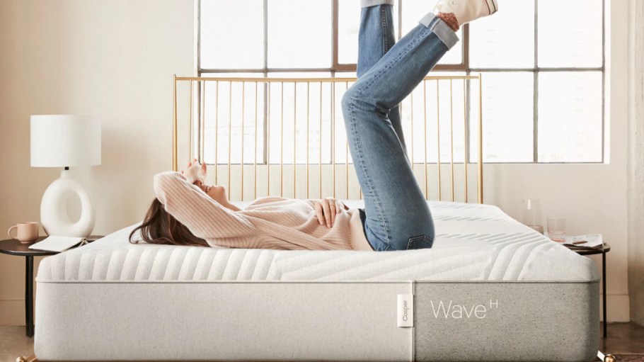 Amid ongoing losses and liquidity constraints, Casper Sleep will be sold to private equity firm Durational Capital Management.