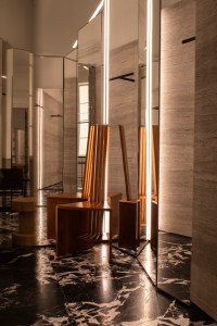 Celine store