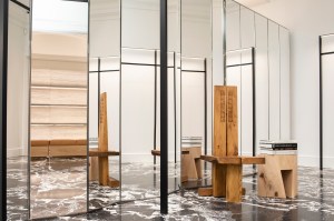Celine store