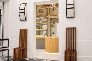 Celine store