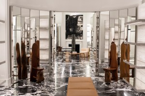 Celine store