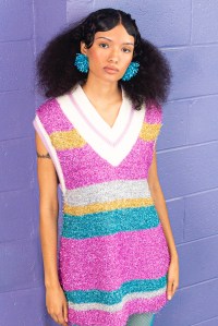 Claudia Li Spring Summer 2022