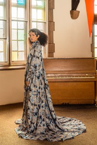 Claudia Li Spring Summer 2022