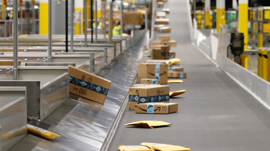 According to Adobe, Cyber Monday generated $10.7 billion in e-commerce revenue for U.S. retailers, down 1.4 percent from last year’s $10.8 billion total—a dip of approximately $100 million. Salesforce had a more positive calculation, with Cyber Monday sales coming in at 3 percent growth to $12.3 billion compared to 2020.