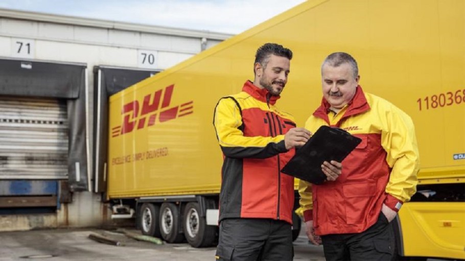 Since DHL Freight started piloting a Bio-LNG solution in road freight transport with Shell in June, CO2 volume was reduced 87 tons.