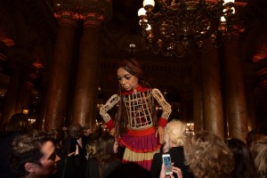 Little Amal