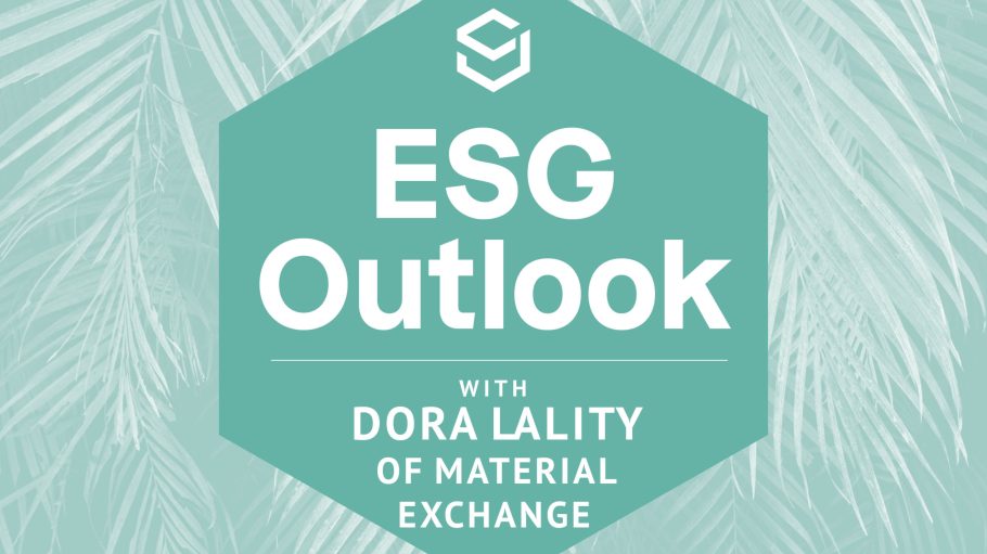In this Q+A, Dora Lality of material sourcing marketplace Material Exchange discusses building an ecosystem to support responsible fashion.