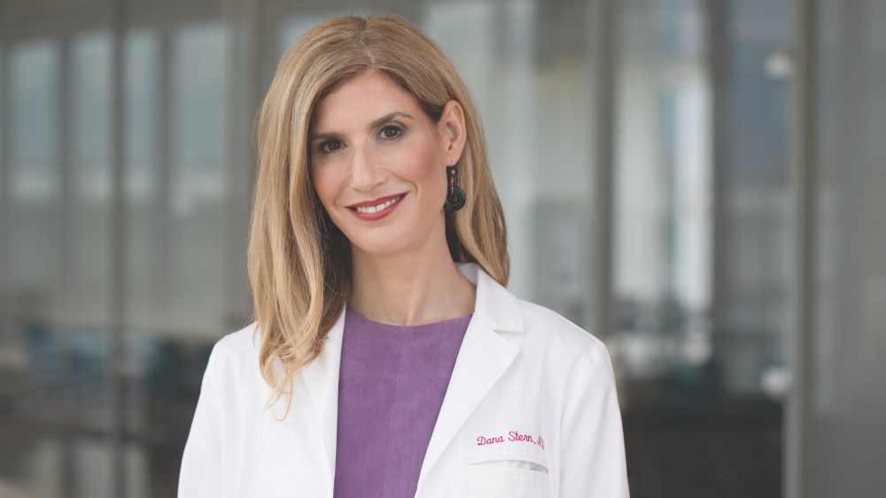 Dr. Dana Stern