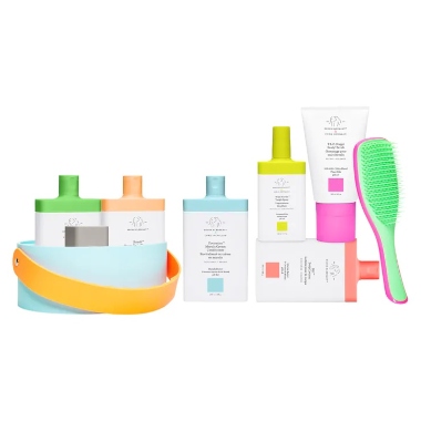 Drunk Elephant Hair + Body Trunk 2.0 Value Set