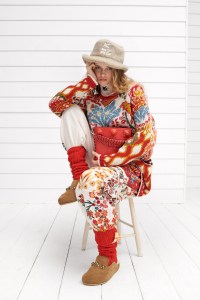 Etro Pre-Fall 2022