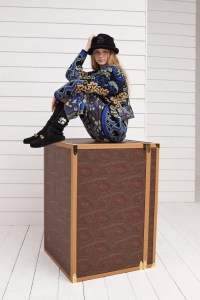 Etro Pre-Fall 2022