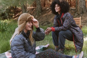 Eddie Bauer x The Great.