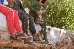 Eddie Bauer x The Great.