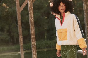 Eddie Bauer x The Great.