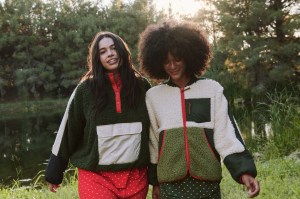 Eddie Bauer x The Great.