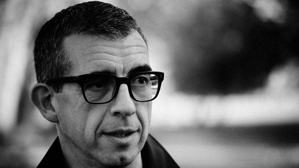 Men's Designer Graeme Fidler Joins Harrys of London as Creative Head