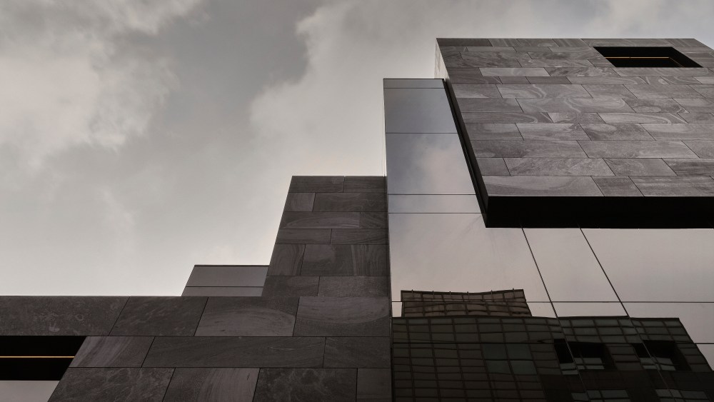 Chanel Seoul building