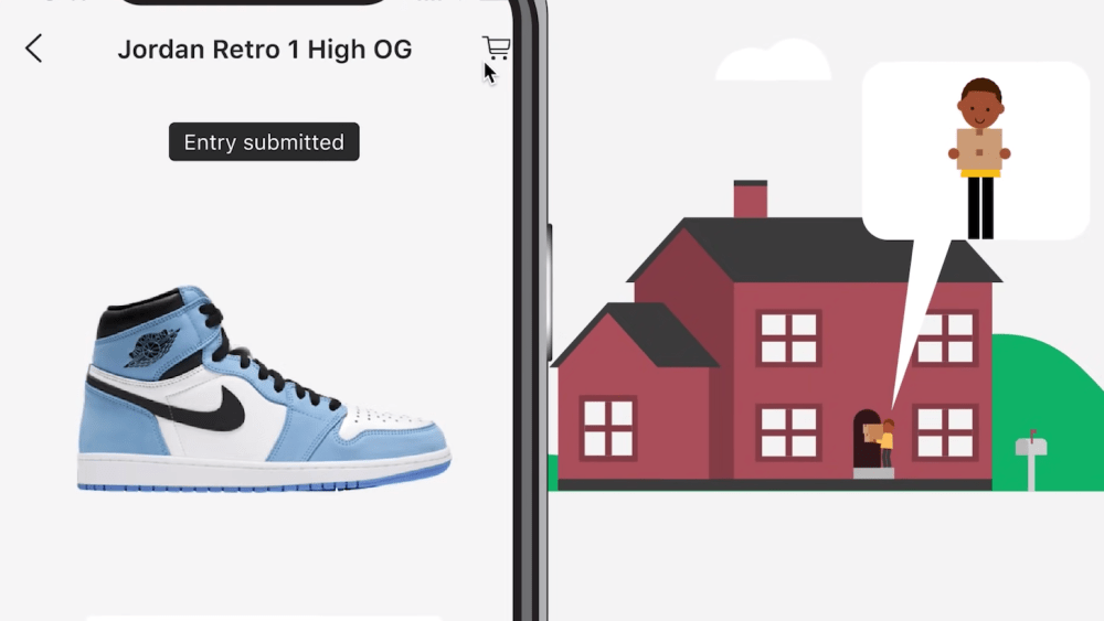 Foot Locker is updating its "Launch Reservation" system to mitigate the pesky "sneaker bots" that ruin sneaker drops for unlucky consumers.