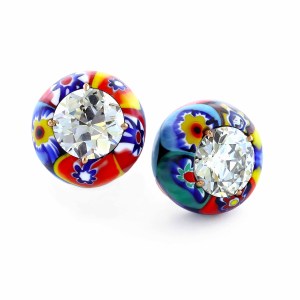 James Taffin de Givenchy's Couture Jewelry for Taffin